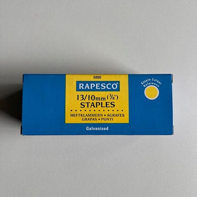 Klika - Agrafes 13/10mm boîte 5000 pièces 14 pièces