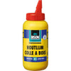 Bison - colle à bois Original, blanche, flacon de 250 grammes