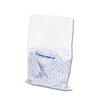 Klika - Sachet poly LDPE plat 20x37cm 80 microns 1000 pièces