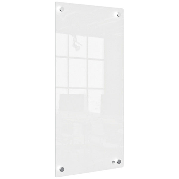 Glasboard -Nobo -Panel schmal 300 x 600 mm