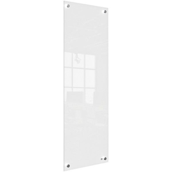 Glasboard -Nobo -Panel schmal 300 x 900 mm