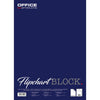 OFFICE products -   flip-overblok, 58,5 x 81 cm, effen, 50 vel