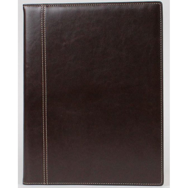 Brepols - Timing, marron, 2026