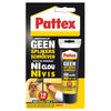 Pattex -  montagelijm Geen Spijkers Schroeven, tube van 50 g, op blister