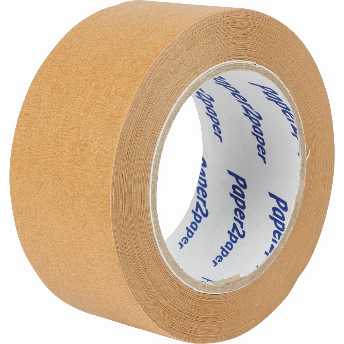 Klika - Emballage, ft 50 mm x 50 m, marron