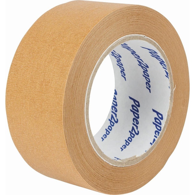Klika - Emballage, ft 50 mm x 50 m, marron