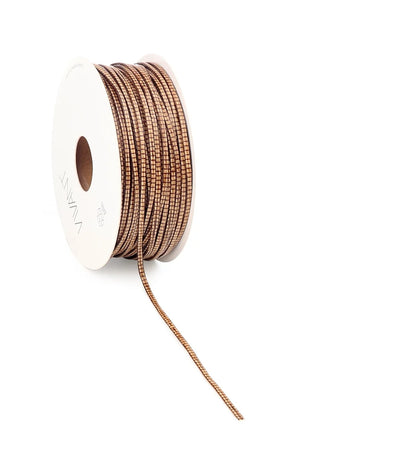 Fusta - Cordon ø2mm x 50 mètres cuivre