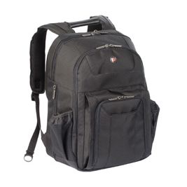 TARGUS -   15 15.6 inch / 38.1 39.6cm Corporate Traveller Backpack