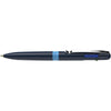 Schneider -  4-kleurenbalpen Take 4, medium, donkerblauw/lichtblauw