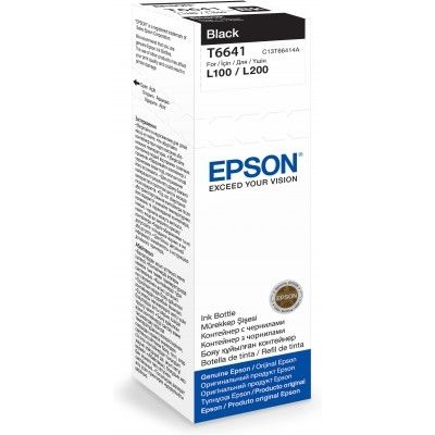 Epson -  T6641 Origineel