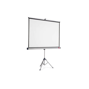 Nobo -  Projectiescherm Statiefmodel 1750x1325mm