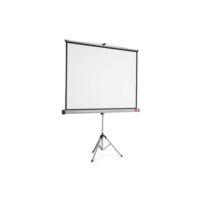 Nobo -  Projectiescherm Statiefmodel 1750x1325mm