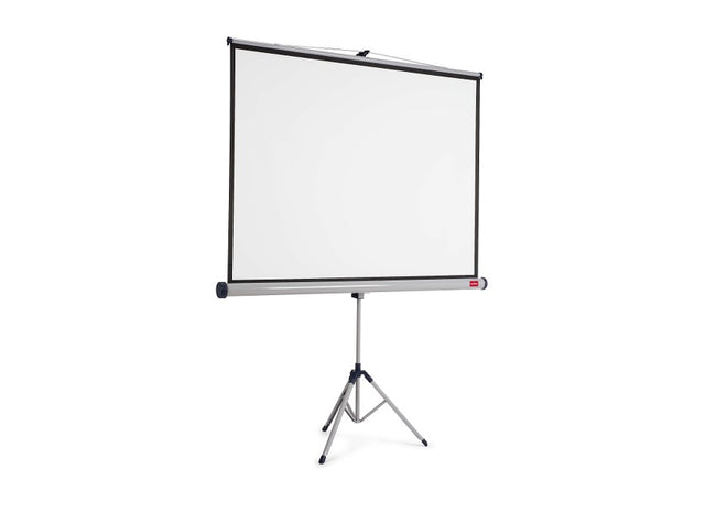 Nobo - Écran de projection sur trépied 175x132,5cm