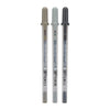 Sakura - Gel Writer Gelly Roll Moonlight 06 ensemble urbain de 3 couleurs