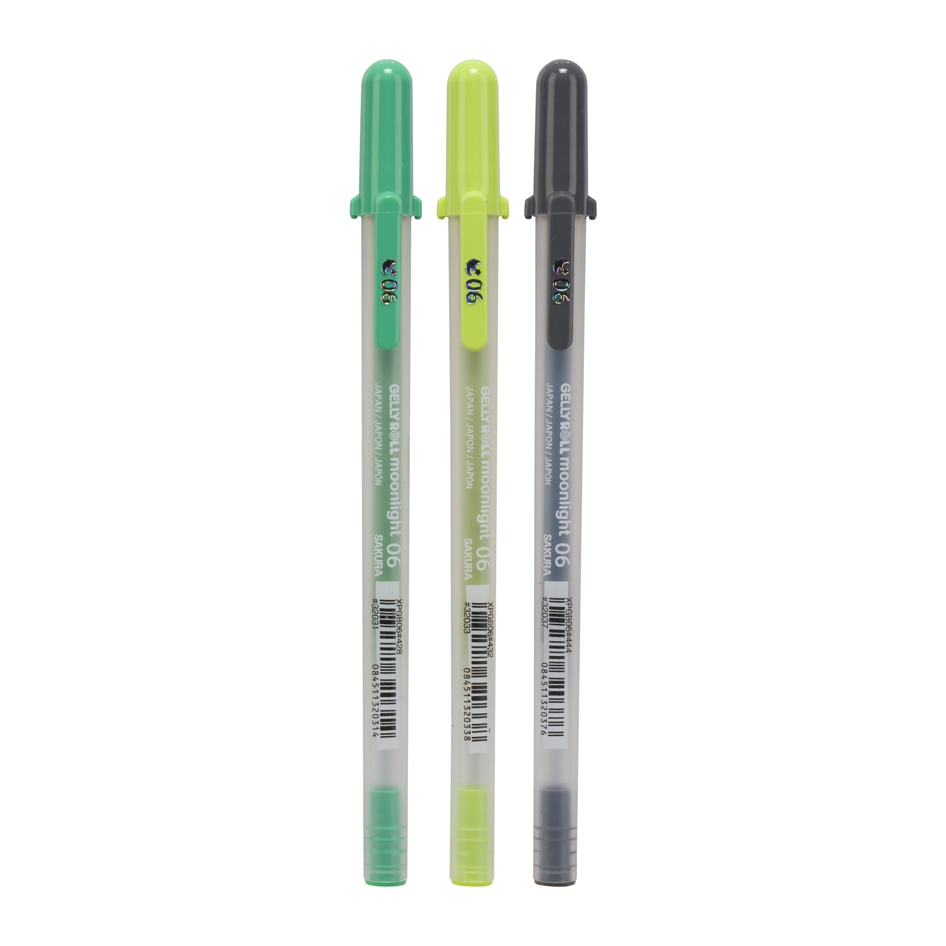 Sakura -  Gelschrijver gelly roll moonlight botanic