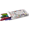 Pentel - Brushpen Sign SES15C pastel assorti boîte de 12 pièces