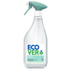 Ecover - Nettoyant pour vitres spray thé vert pamplemousse 500ml | 6 pièces