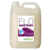 Greenspeed - Recharge de savon pour les mains Flo bouteille 5 litres