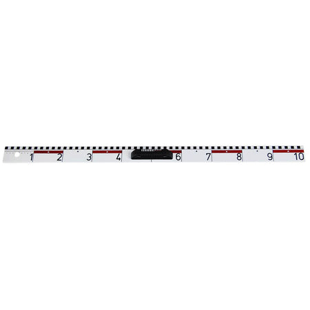 Linex - Règle pour tableau noir BBR100