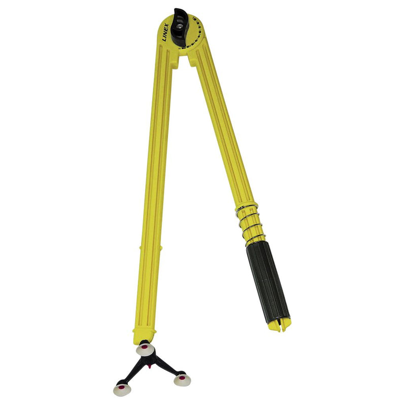 Linex - ensemble pour tableau noir BB450