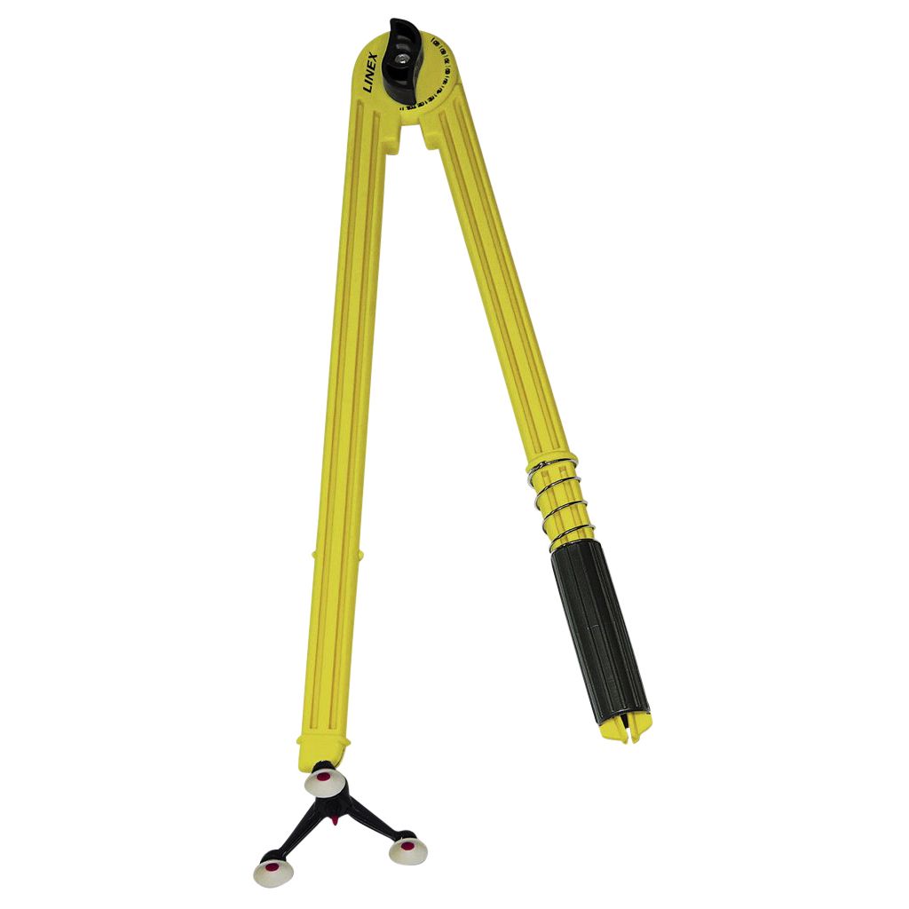 Linex - ensemble pour tableau noir BB450