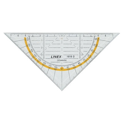 Linex - Géotriangle 1616G