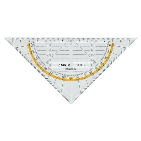 Linex - Géotriangle 1616G