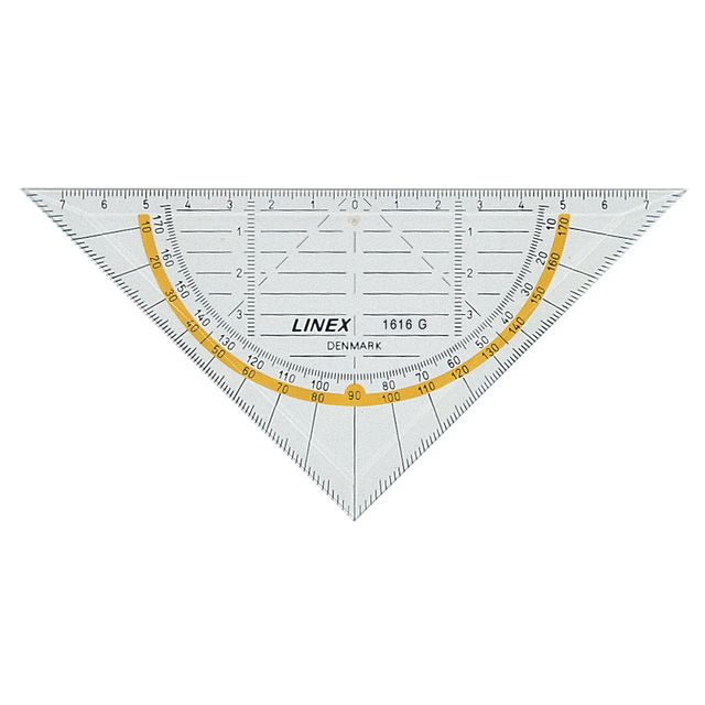 Linex - Géotriangle 1616G