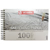 Talens Art Creation - Papier à croquis Art Creation 100 feuilles blanches 90gr 297x210mm gris | 3 pièces