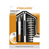 Fiskars - Couteau à découper Précision 12 pièces
