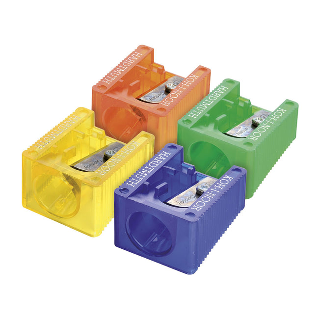 Koh-i-noor - Koi-I-Noor Bleistiftspitzer für Magic-Stifte sortiert | 20 Stück