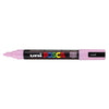 Posca - Marqueur Uni PC5M rose clair moyen