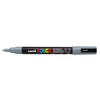 Posca - Marqueur Uni PC fin gris