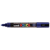 Posca - Marqueur Uni PC5M bleu foncé moyen