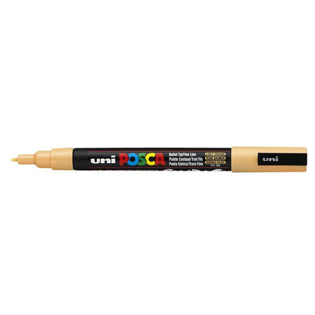 Posca - Paintmarker Uni PCfine lachsrosa