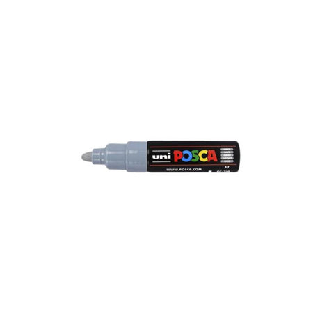 Posca -  Paintmarker uni  pc7m b grijs