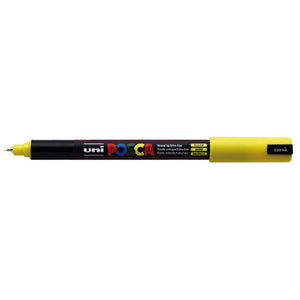 Posca - Paintmarker Uni PC1MR verre extra fin