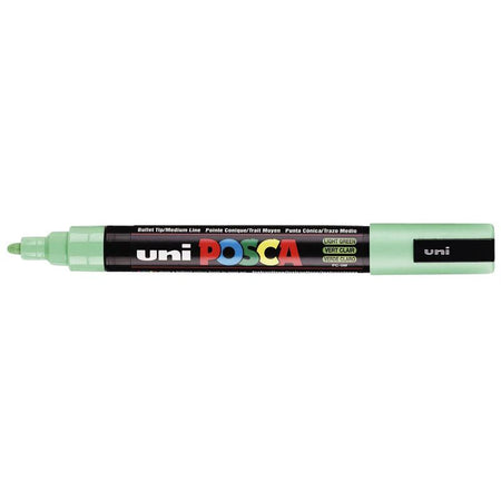 Posca -  Paintmarker uni  pc5m m lichtgroen