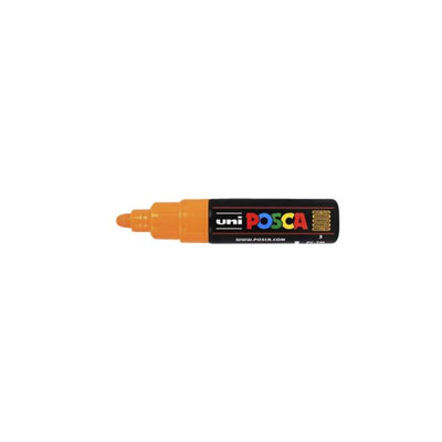 Posca -  Paintmarker uni  pc7m b oranje | 6 stuks
