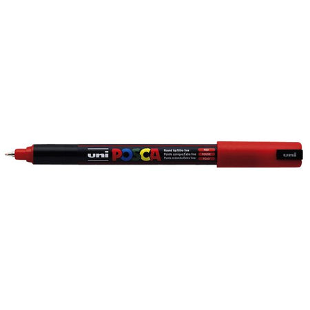 Posca -  Paintmarker uni  pc1mr ef rood