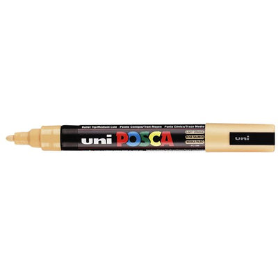 Posca - Paintmarker Uni PC5M mittleres Lachsrosa