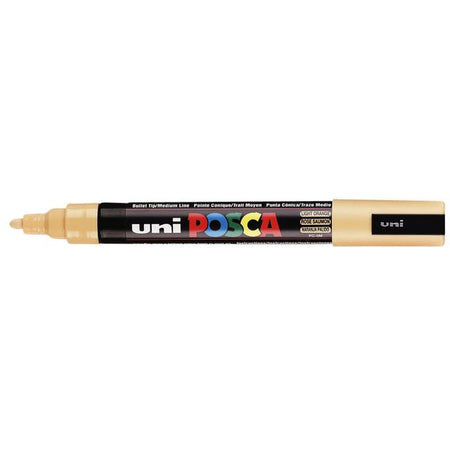 Posca -  Paintmarker uni  pc5m m zalmroze