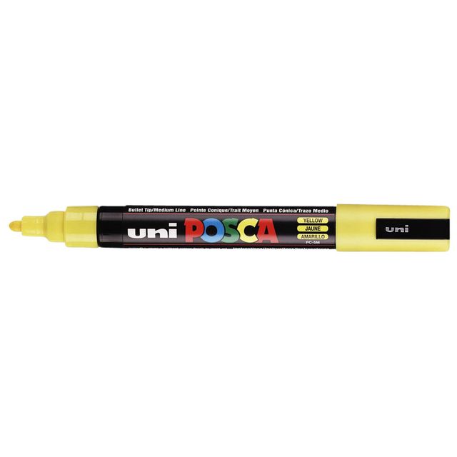 Posca -  Paintmarker Uni  PC5M medium gl
