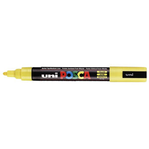 Posca - Marqueur Uni PC5M moyen verre