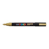 Posca - Marqueur Uni PC or fin
