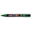Posca - Marqueur Uni PC5M vert foncé moyen