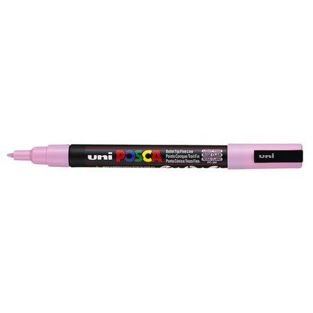 Posca -  Paintmarker uni  pc3m f lichtroze | 6 stuks