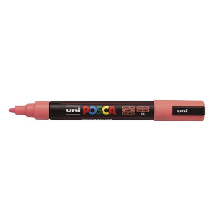 Posca - Marqueur Uni PC5M corail moyen