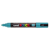 Posca - Marqueur Uni PC5M vert émeraude moyen