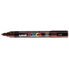 Posca - Marqueur Uni PC5M marron moyen